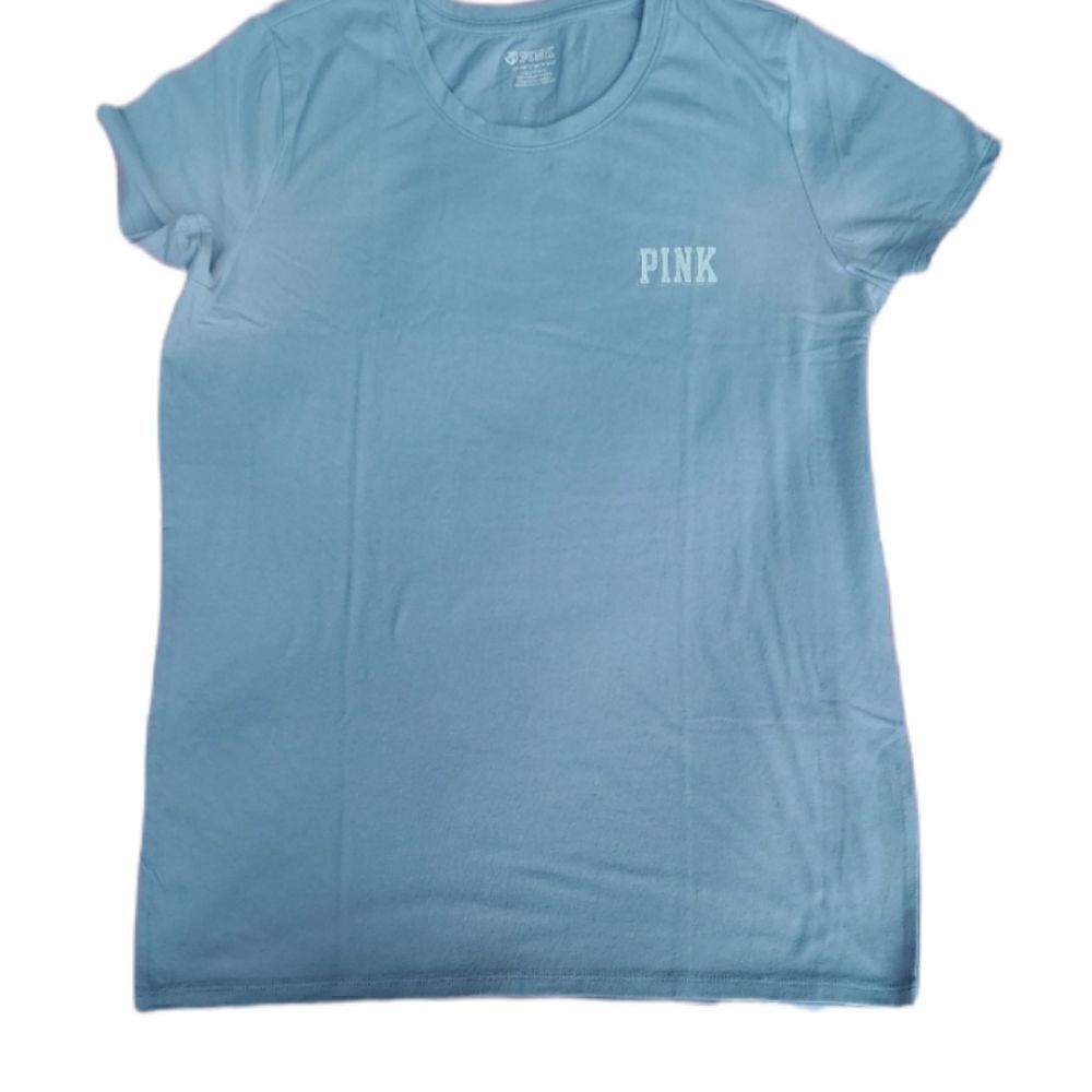 PINK Everyday Crew Tee XLarge